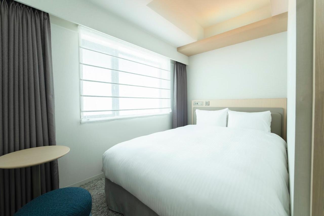 Hotel Emion Sapporo Eksteriør bilde