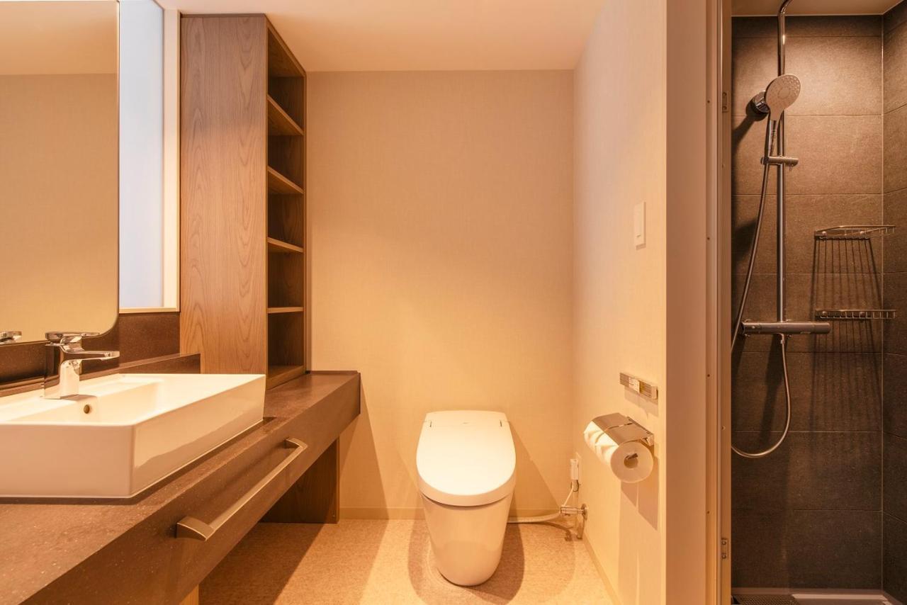 Hotel Emion Sapporo Eksteriør bilde