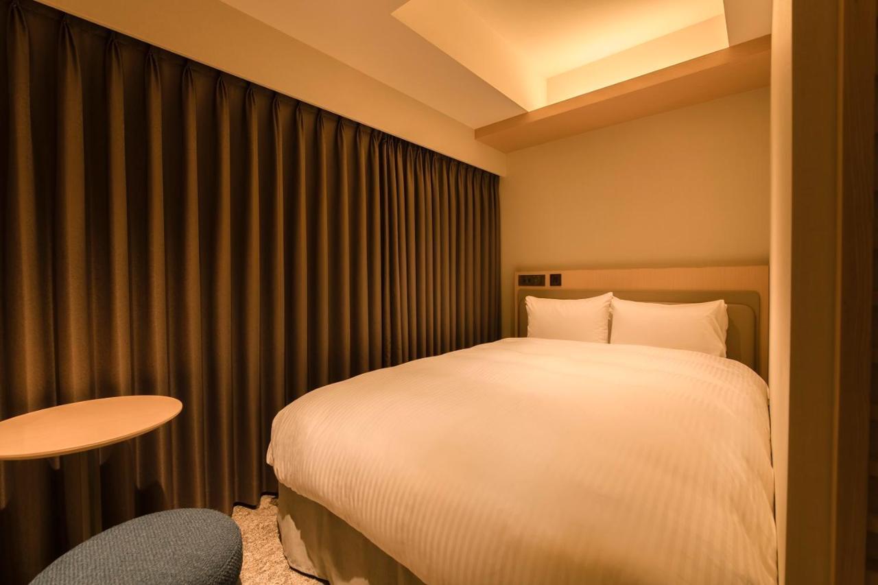 Hotel Emion Sapporo Eksteriør bilde