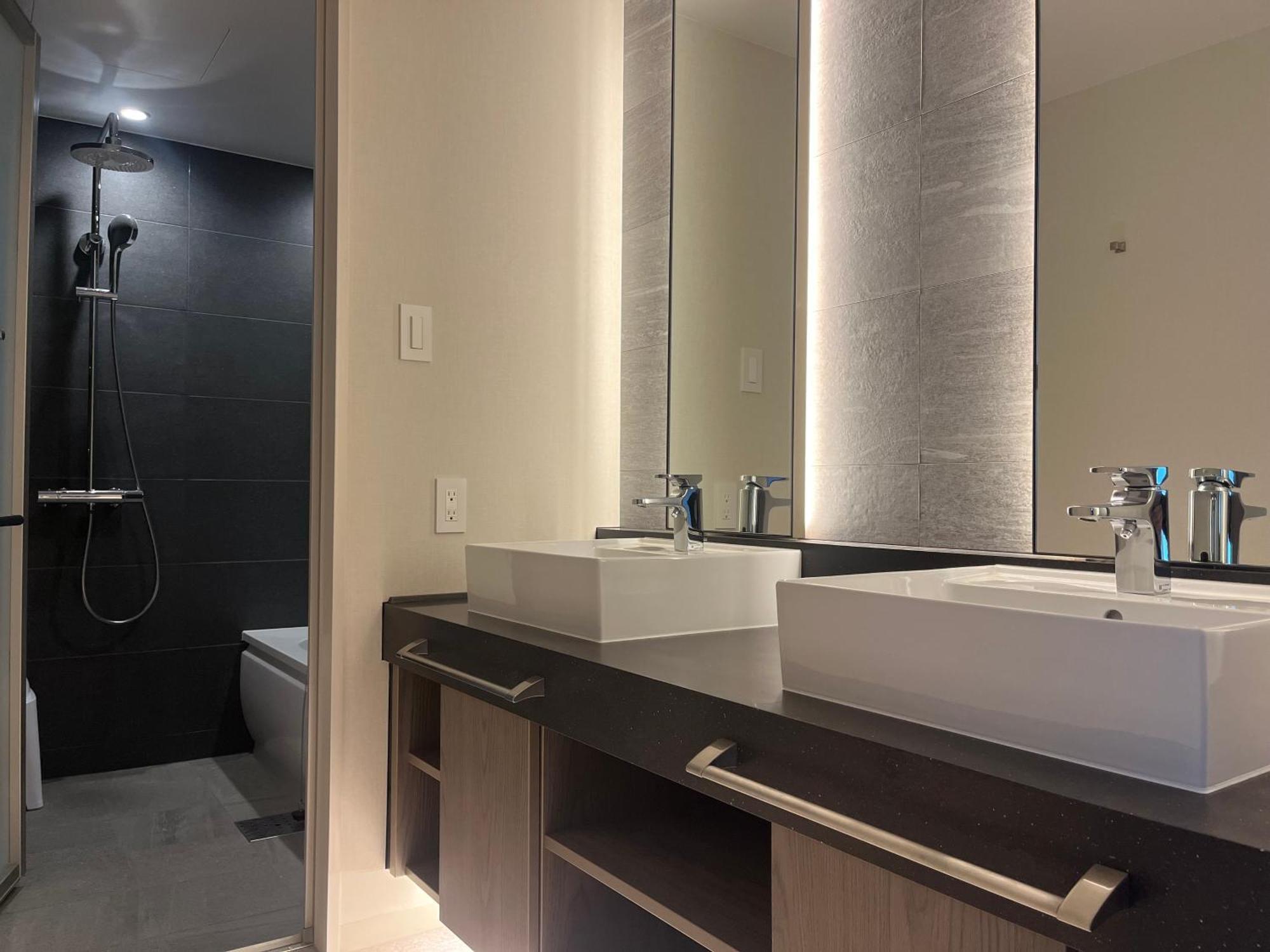 Hotel Emion Sapporo Eksteriør bilde