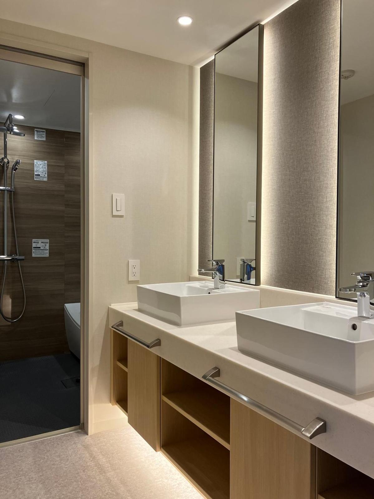 Hotel Emion Sapporo Eksteriør bilde