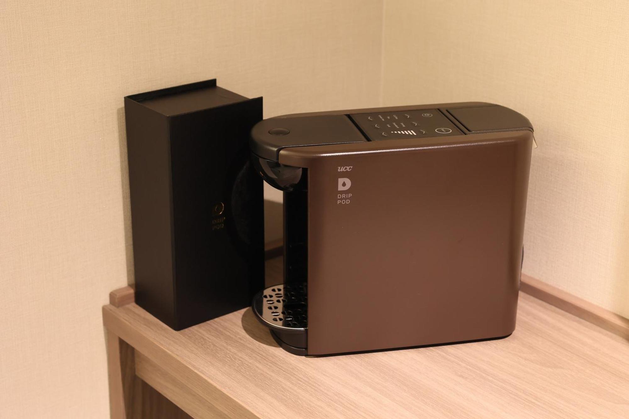 Hotel Emion Sapporo Eksteriør bilde