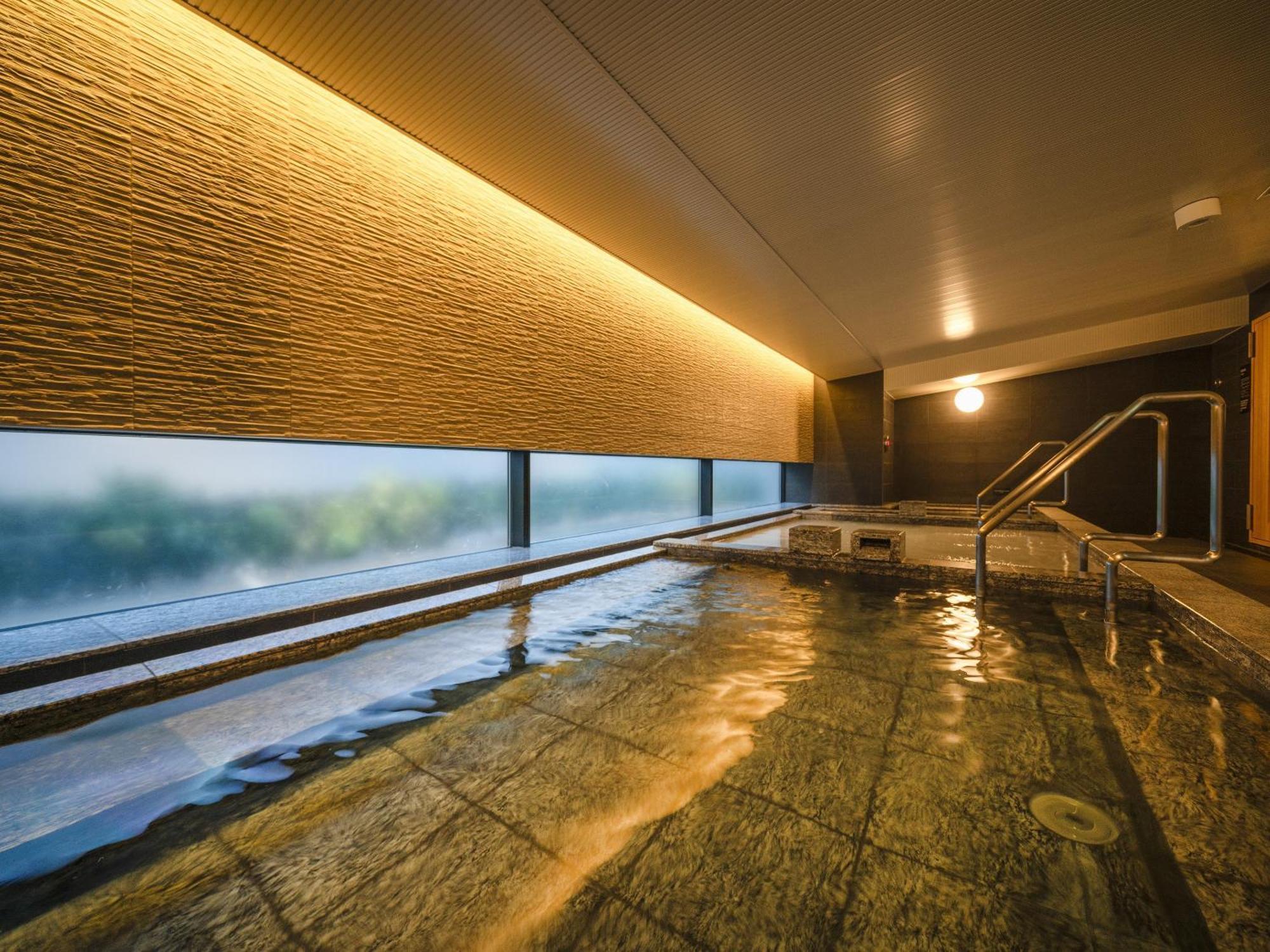 Hotel Emion Sapporo Eksteriør bilde
