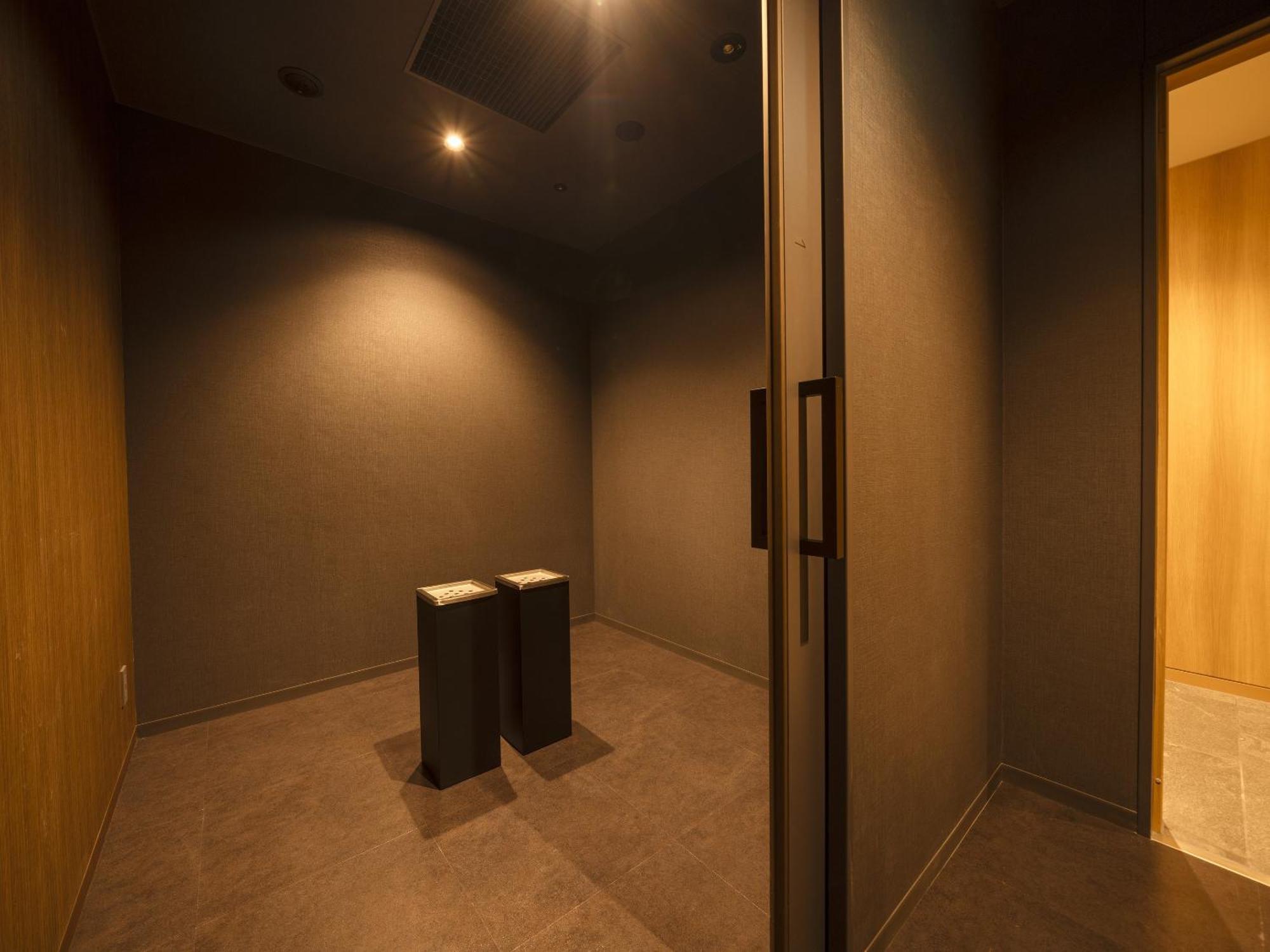Hotel Emion Sapporo Eksteriør bilde