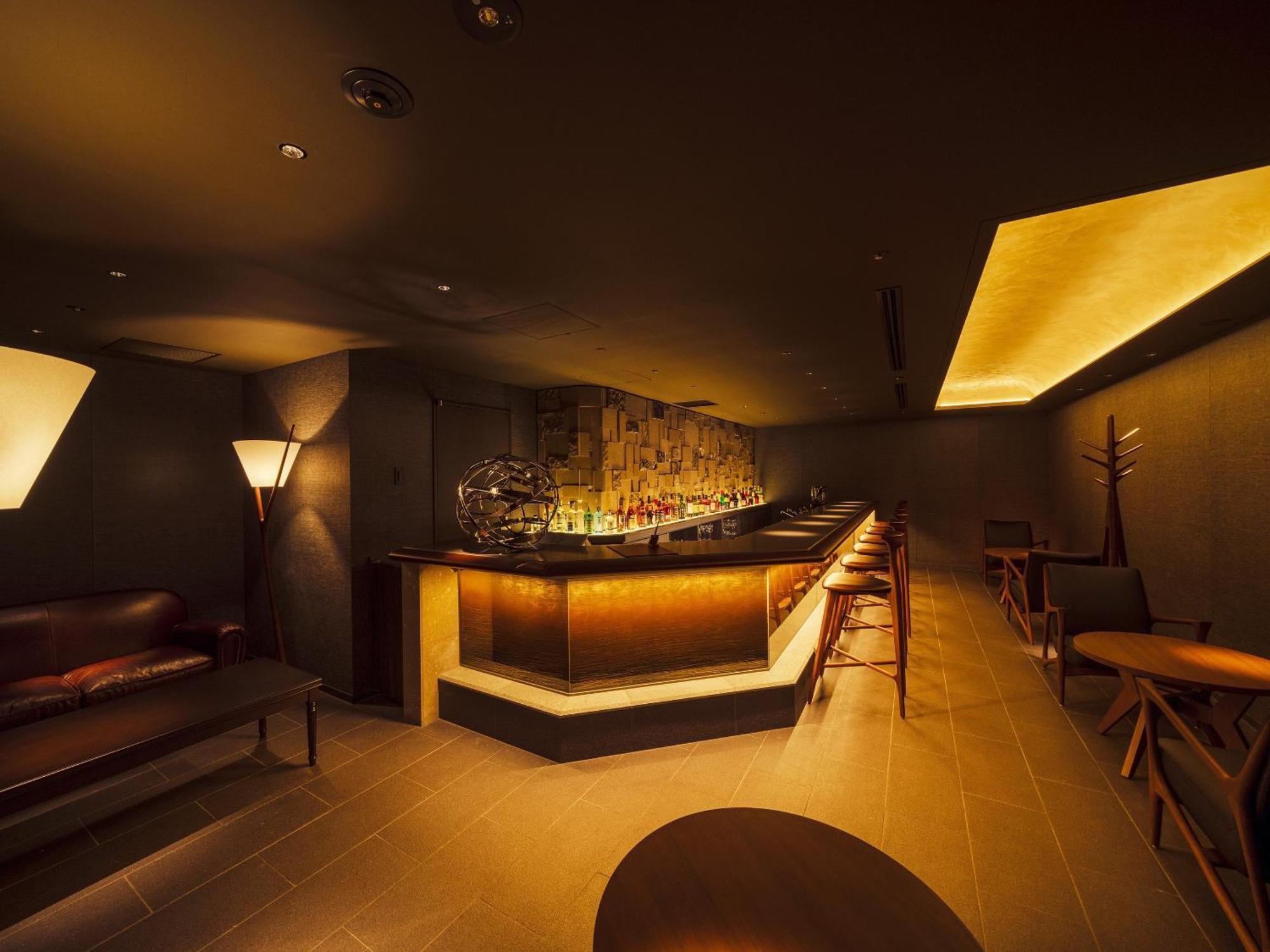 Hotel Emion Sapporo Eksteriør bilde