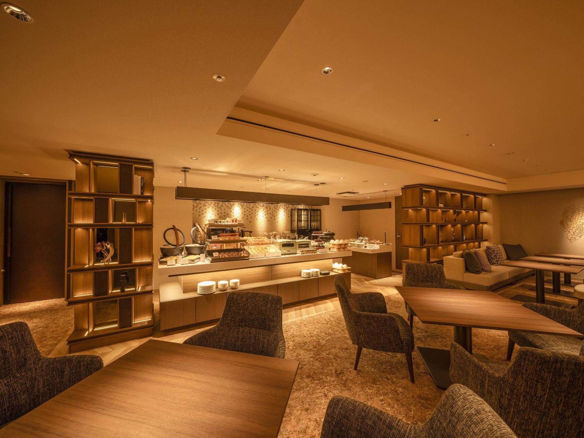 Hotel Emion Sapporo Eksteriør bilde