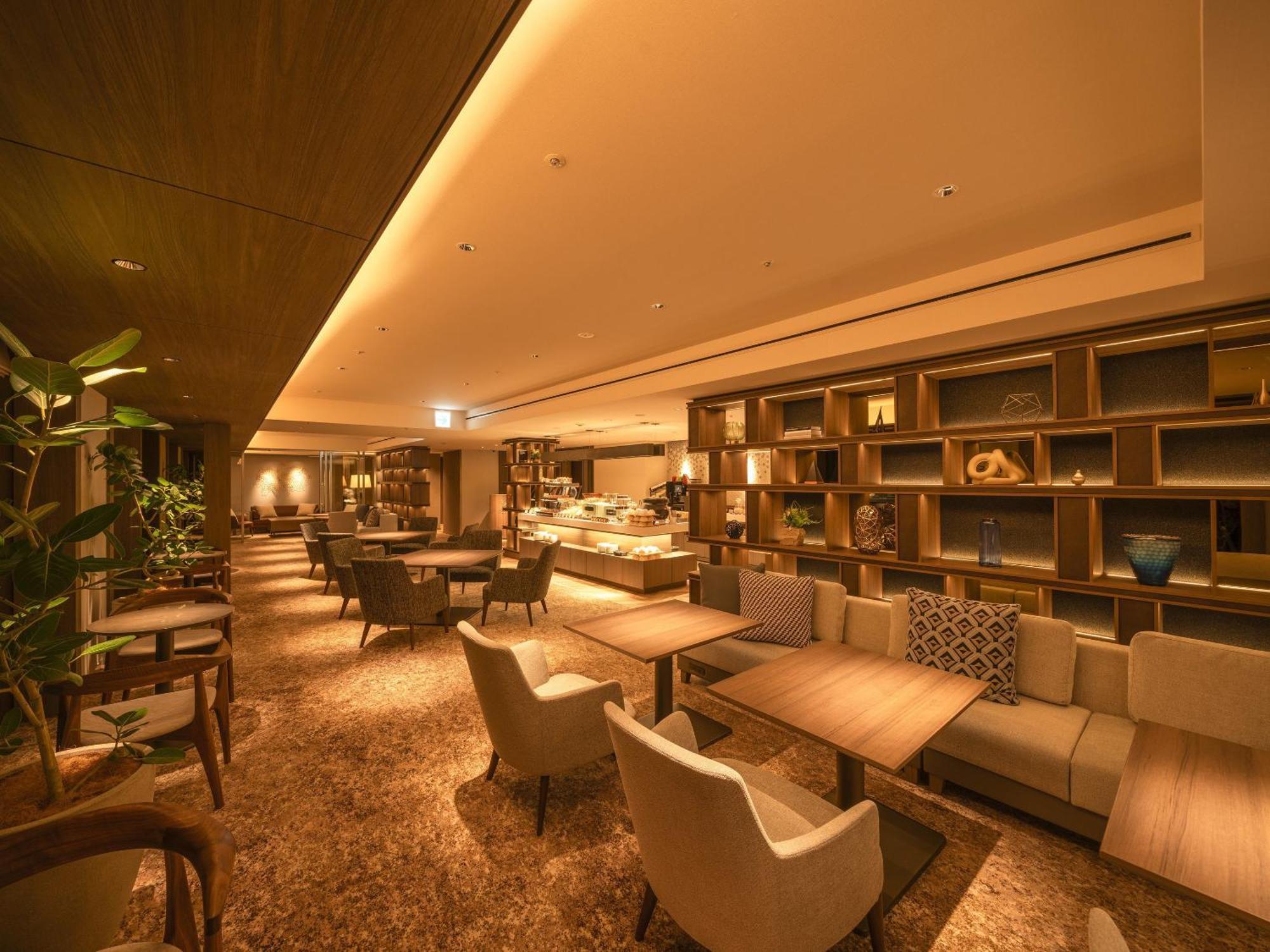 Hotel Emion Sapporo Eksteriør bilde